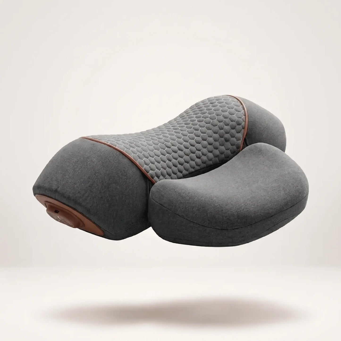 ScandiRest™ 3-i-1 Nakkebehandler