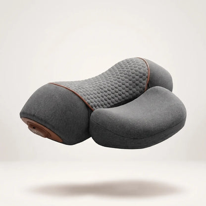 ScandiRest™ 3-i-1 Nakkebehandler