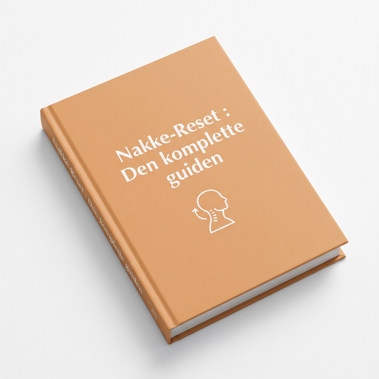 Nakke-Reset: Den komplette guide